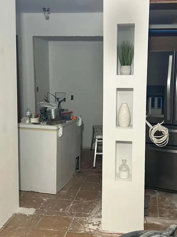Drywall Services