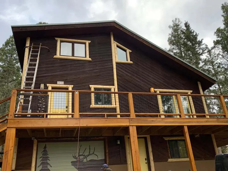 Exterior Painting