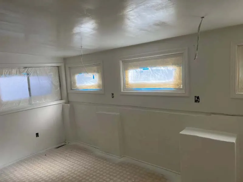 Interior Painting