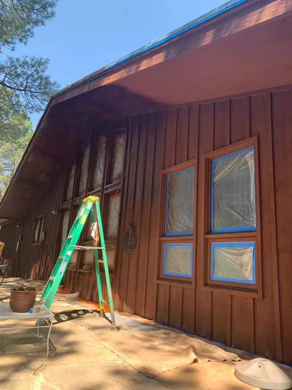 Painting Contractor in Espanola, NM