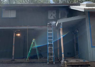 Painting Services
