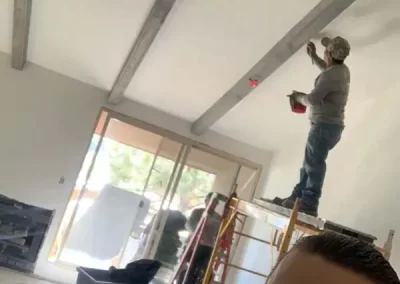 Painting Services
